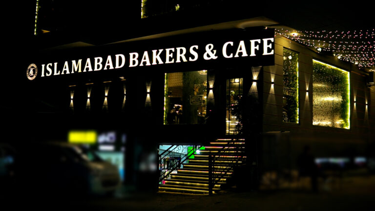 Best Restaurant Near Me for Family in Mingora