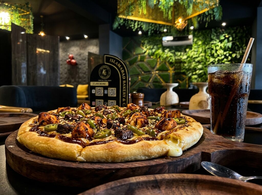 Best Pizza Places in Swat