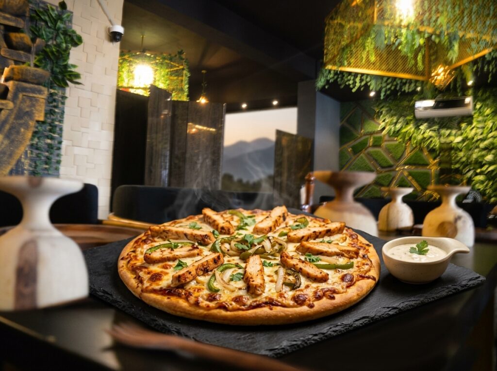 Best Pizza Places in Swat