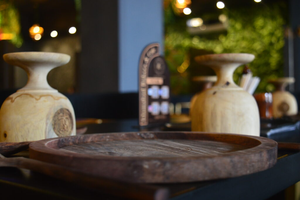 Best Restaurant in Swat