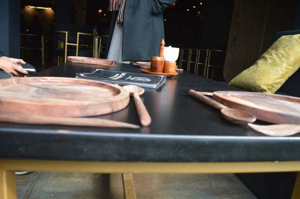 Best Restaurant Near Me for Family in Mingora